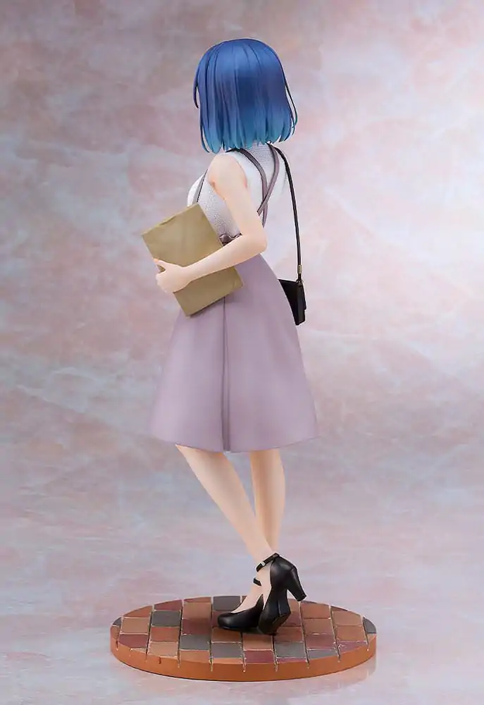 Oshi no Ko PVC kip 1/6 Akane Kurokawa: Date Style Ver. 27 cm fotografija proizvoda