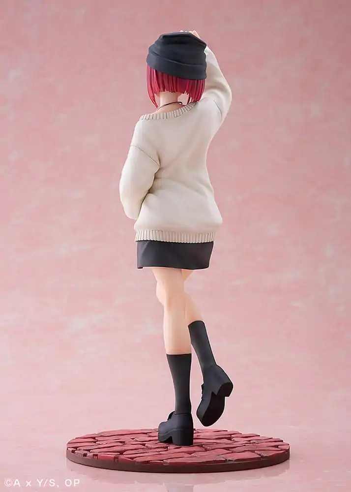 Oshi no Ko PVC Kip 1/6 Kana Arima: Bazurase Fashion Ver. 25 cm fotografija proizvoda