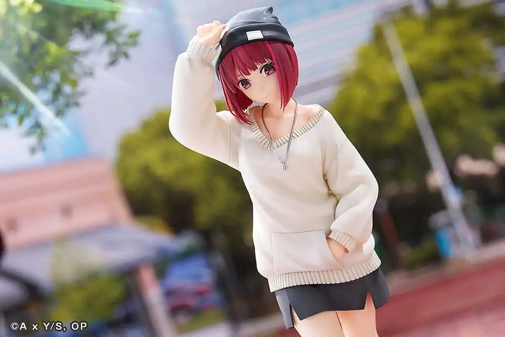 Oshi no Ko PVC Kip 1/6 Kana Arima: Bazurase Fashion Ver. 25 cm fotografija proizvoda