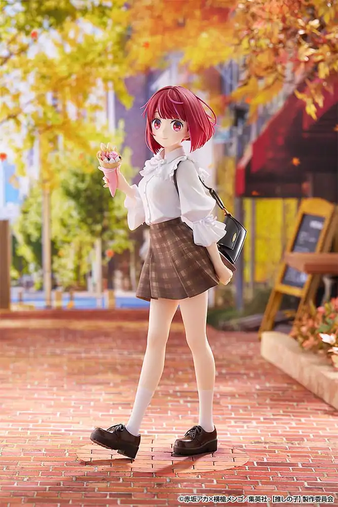 Oshi no Ko PVC Kip 1/6 Kana Arima: Date Style Ver. 26 cm fotografija proizvoda