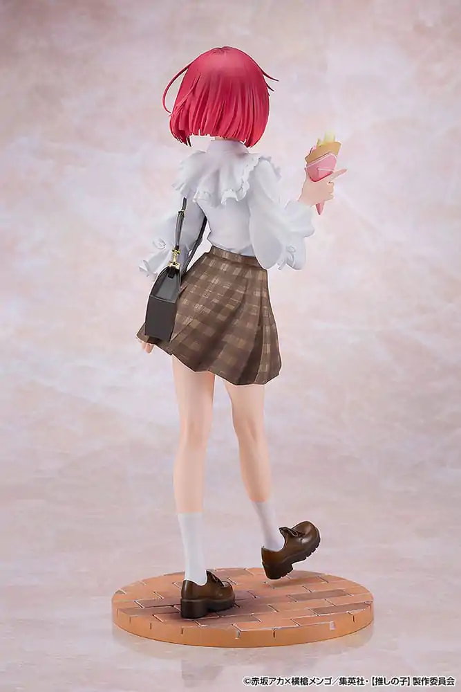 Oshi no Ko PVC Kip 1/6 Kana Arima: Date Style Ver. 26 cm fotografija proizvoda