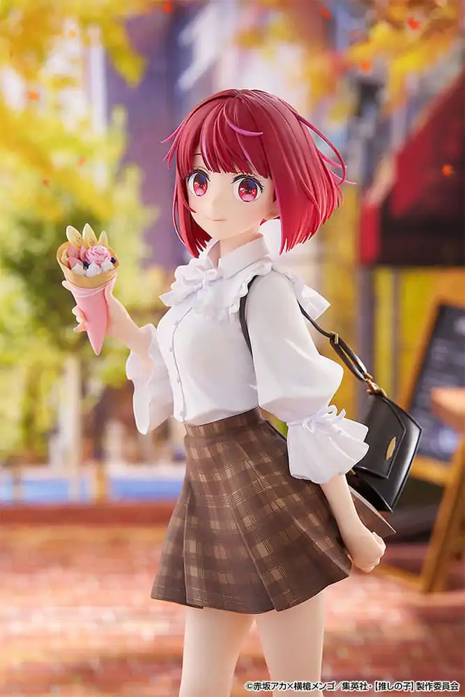 Oshi no Ko PVC Kip 1/6 Kana Arima: Date Style Ver. 26 cm fotografija proizvoda