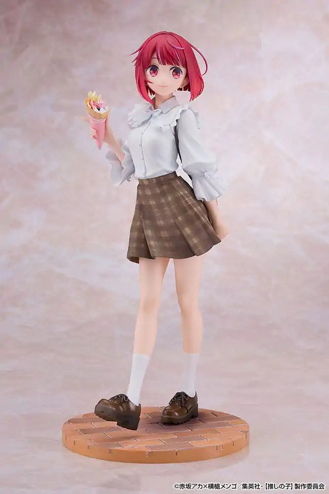 Oshi no Ko PVC Kip 1/6 Kana Arima: Date Style Ver. 26 cm fotografija proizvoda