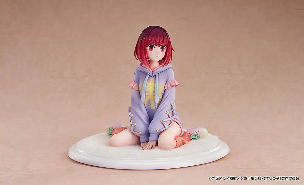 Oshi no Ko PVC Kip 1/6 Kana Arima: Hoodie Style Ver. 13 cm fotografija proizvoda