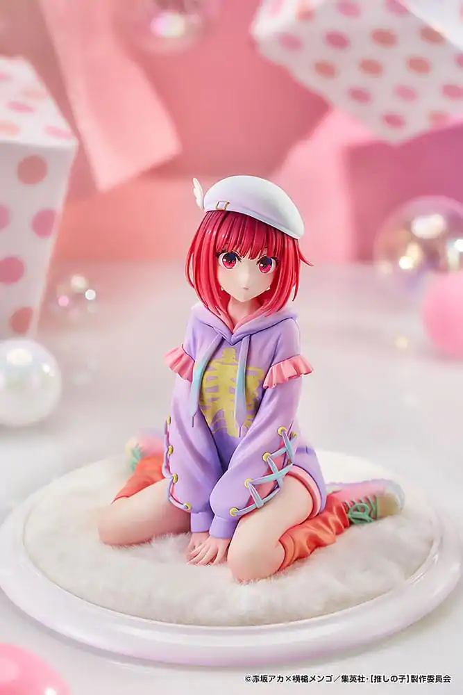 Oshi no Ko PVC Kip 1/6 Kana Arima: Hoodie Style Ver. 13 cm fotografija proizvoda