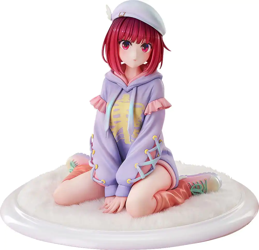 Oshi no Ko PVC Kip 1/6 Kana Arima: Hoodie Style Ver. 13 cm fotografija proizvoda