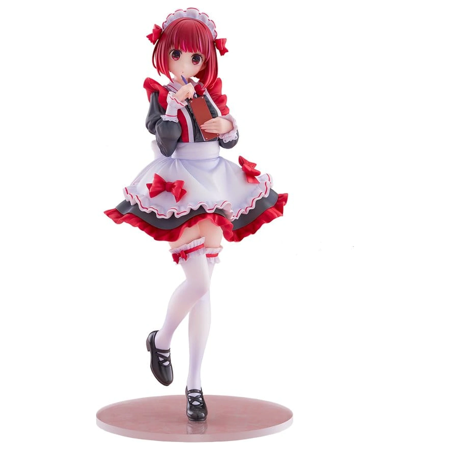 Oshi No Ko PVC statua 1/6 Kana Arima Sweets Paradise collaboration costume Ver. 26 cm fotografija proizvoda