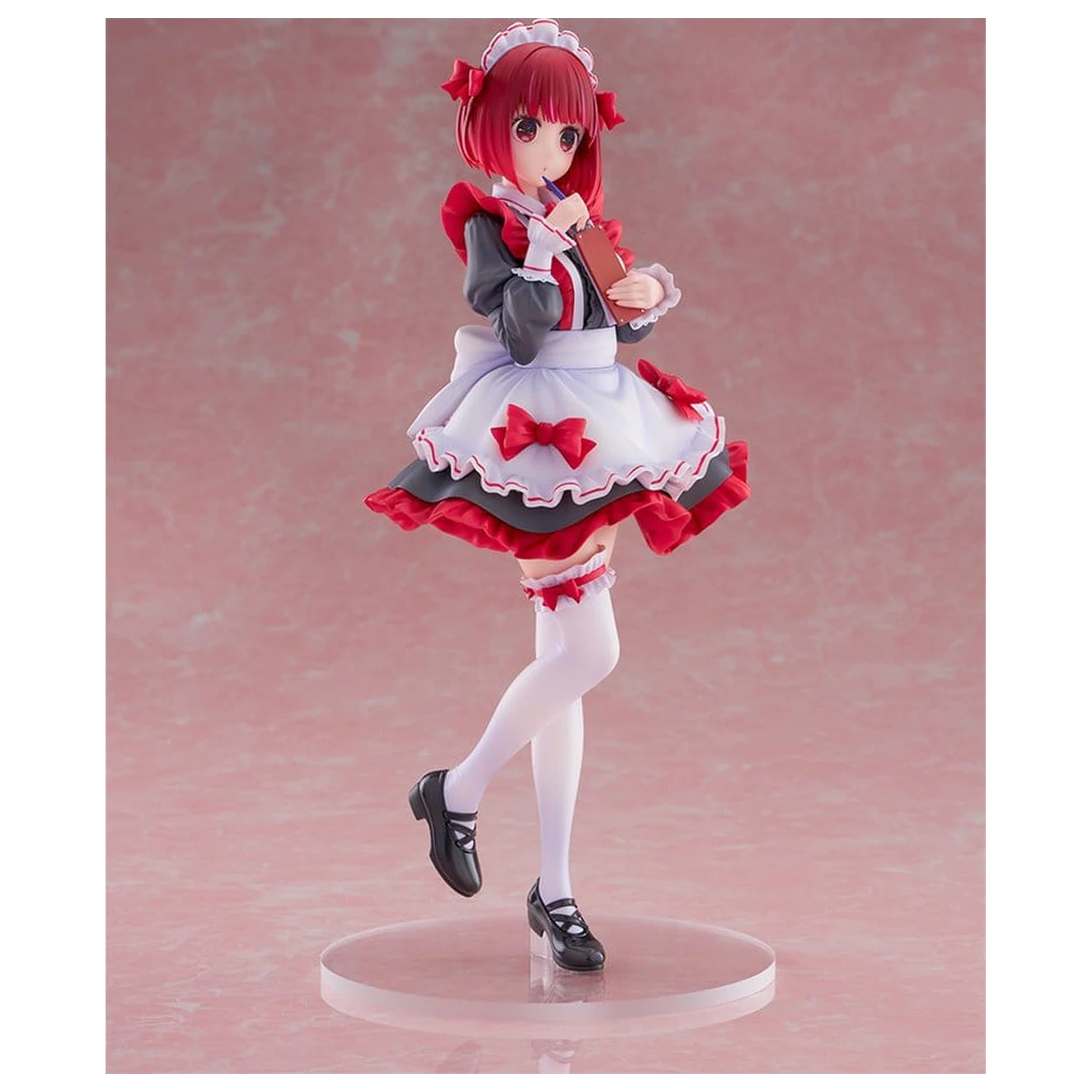 Oshi No Ko PVC statua 1/6 Kana Arima Sweets Paradise collaboration costume Ver. 26 cm fotografija proizvoda