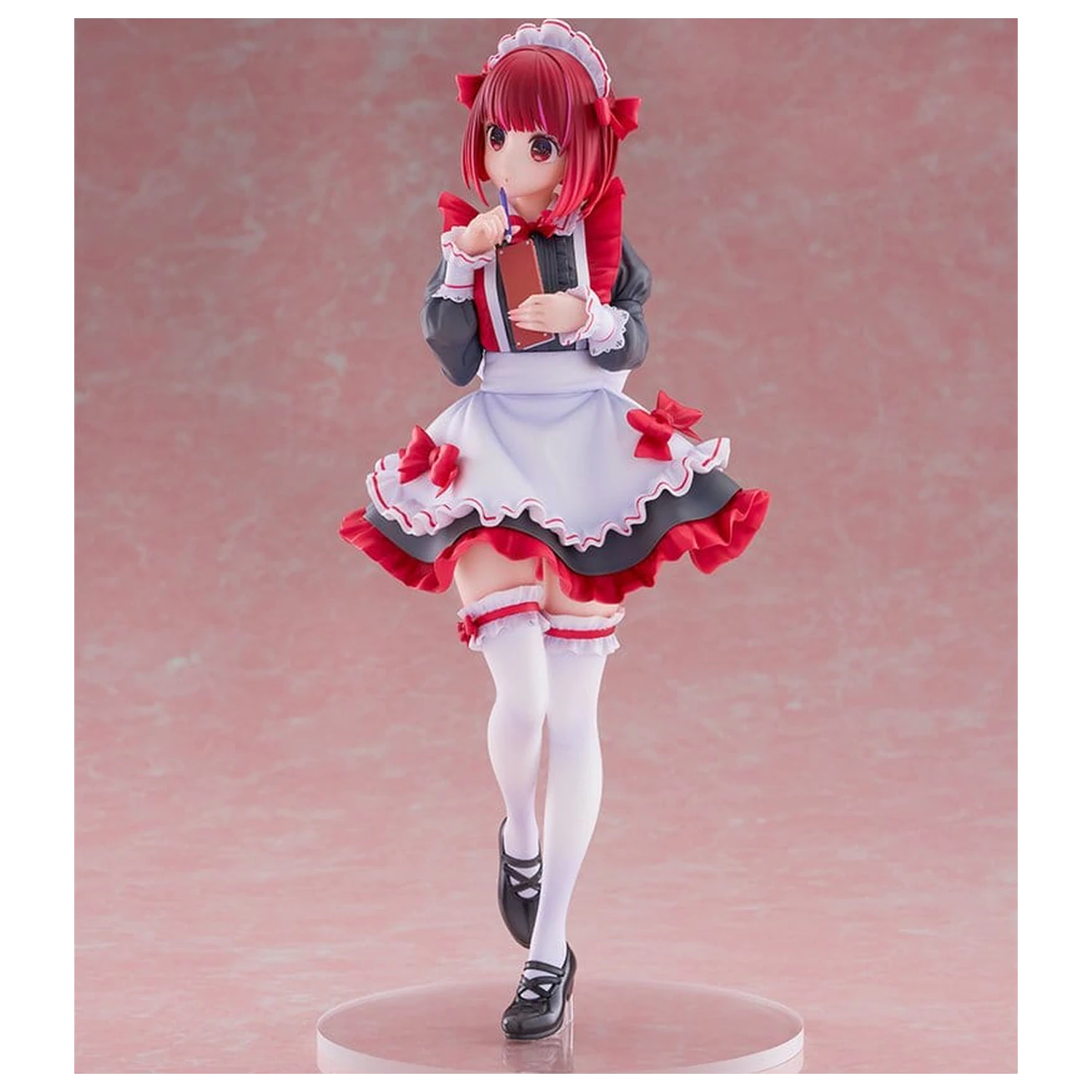 Oshi No Ko PVC statua 1/6 Kana Arima Sweets Paradise collaboration costume Ver. 26 cm fotografija proizvoda