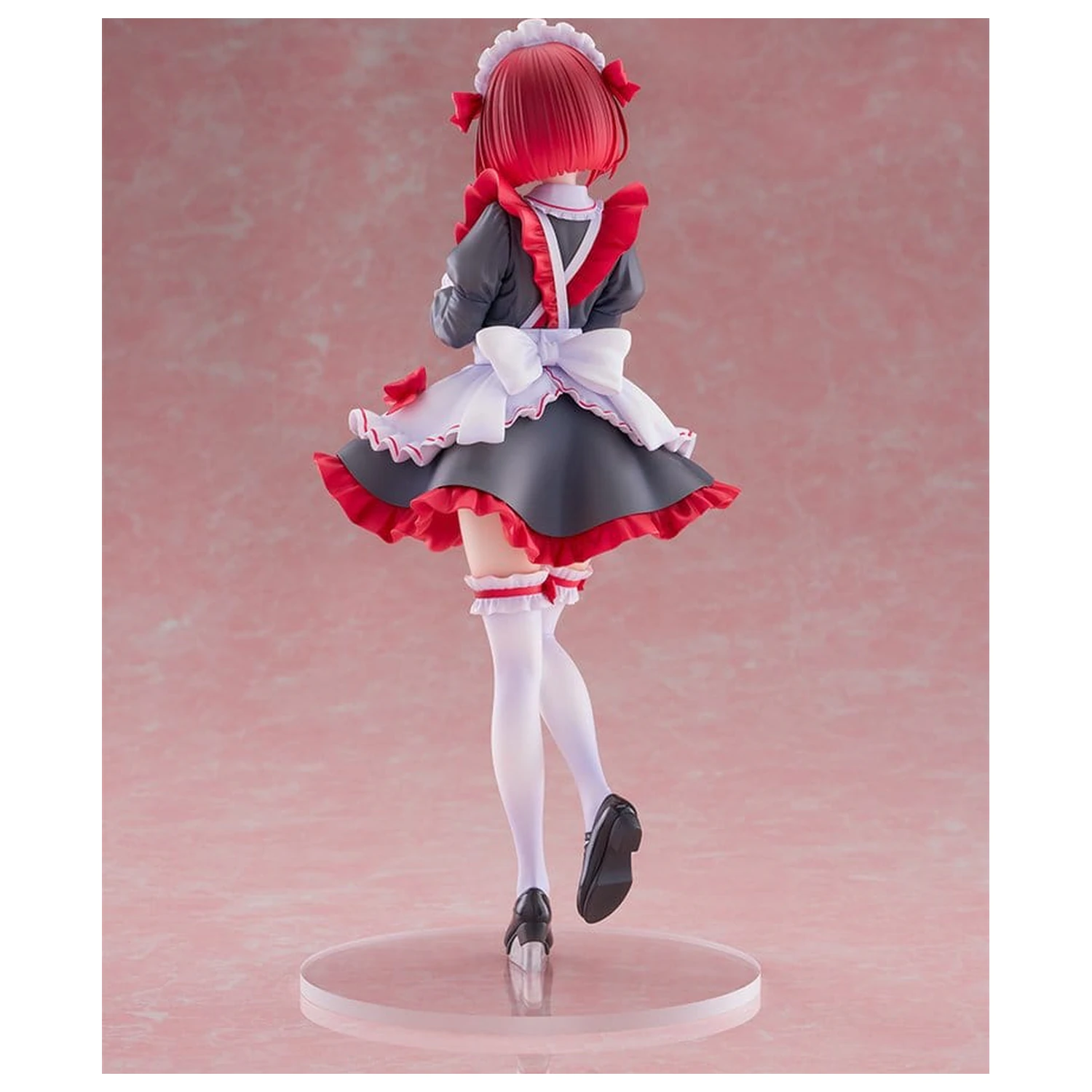 Oshi No Ko PVC statua 1/6 Kana Arima Sweets Paradise collaboration costume Ver. 26 cm fotografija proizvoda