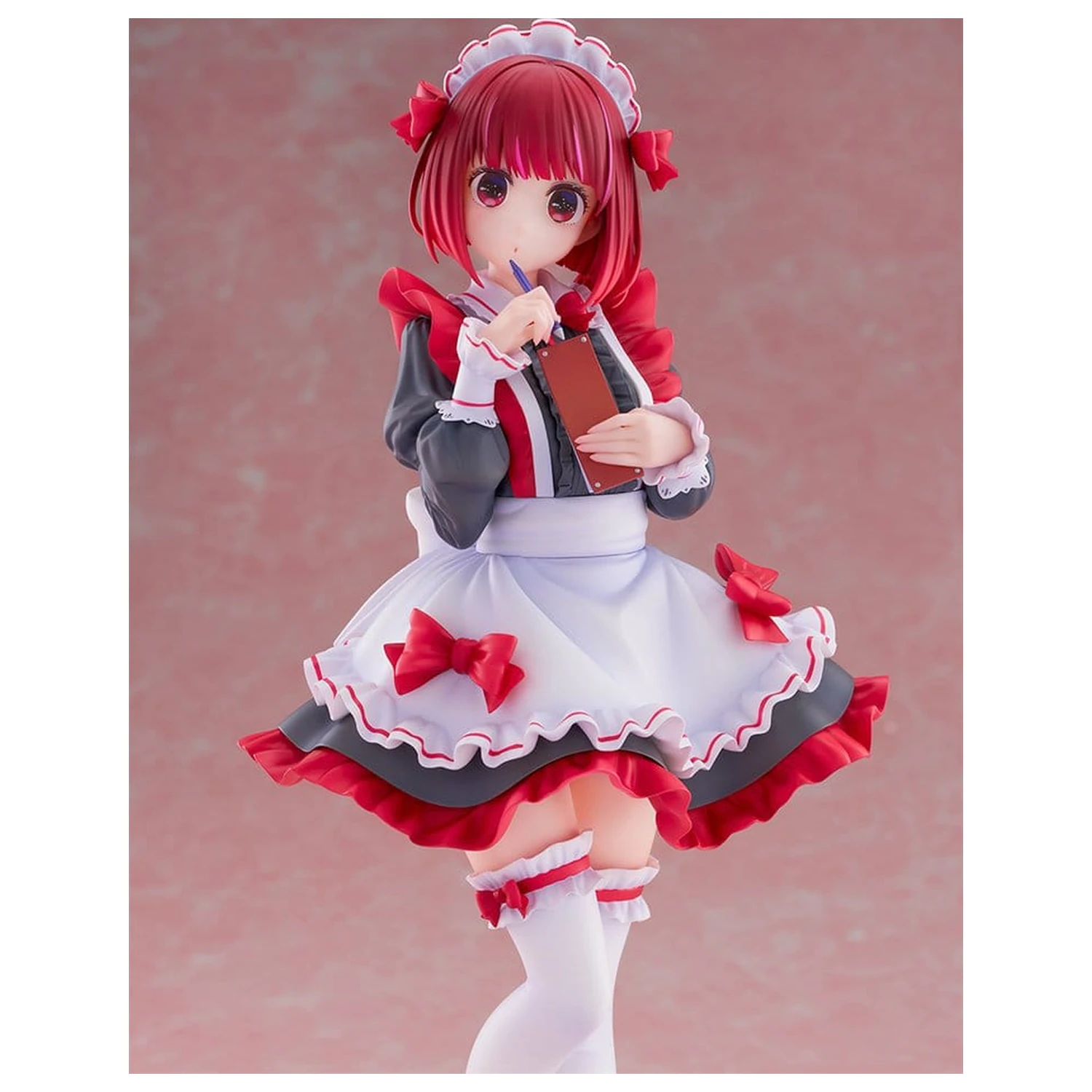 Oshi No Ko PVC statua 1/6 Kana Arima Sweets Paradise collaboration costume Ver. 26 cm fotografija proizvoda