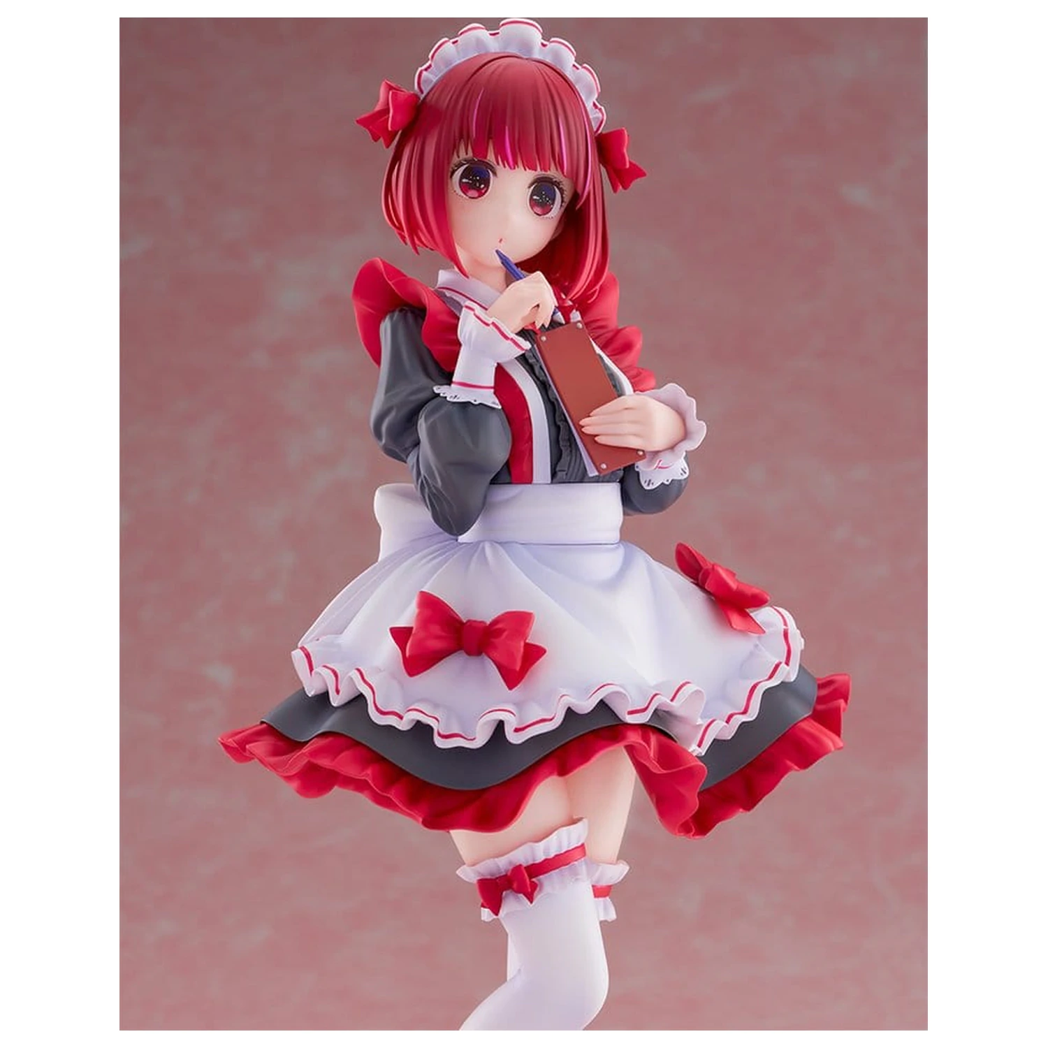 Oshi No Ko PVC statua 1/6 Kana Arima Sweets Paradise collaboration costume Ver. 26 cm fotografija proizvoda