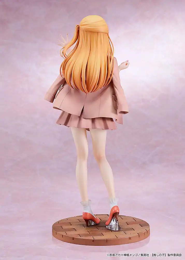 Oshi no Ko PVC Kip 1/6 Ruby: Date Style Ver. 26 cm fotografija proizvoda