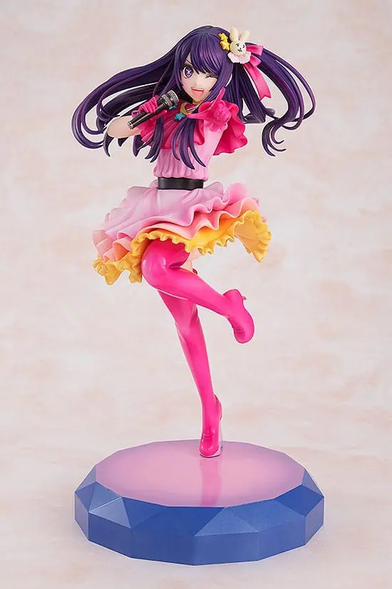 Oshi no Ko PVC Kip 1/7 Ai 22 cm fotografija proizvoda