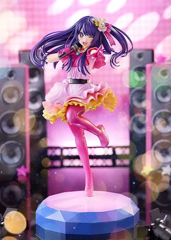 Oshi no Ko PVC Kip 1/7 Ai 22 cm fotografija proizvoda