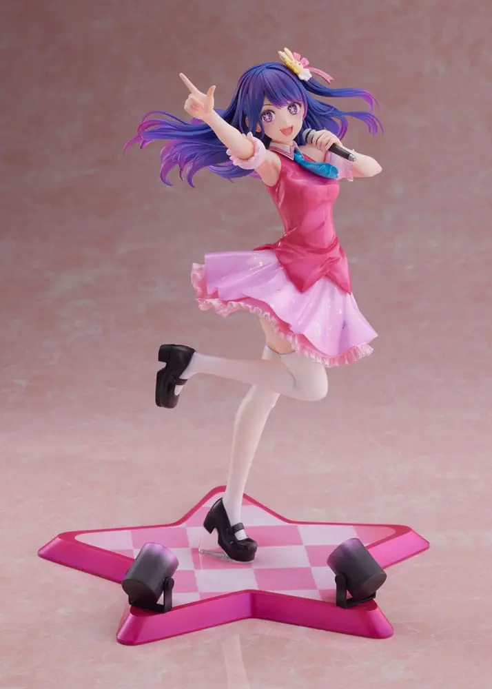 Oshi no Ko PVC kip 1/7 Ai 25 cm fotografija proizvoda