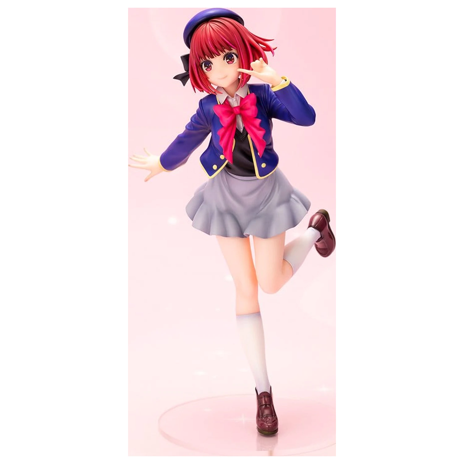 Oshi no Ko PVC figura 1/7 Kana Arima 22 cm fotografija proizvoda