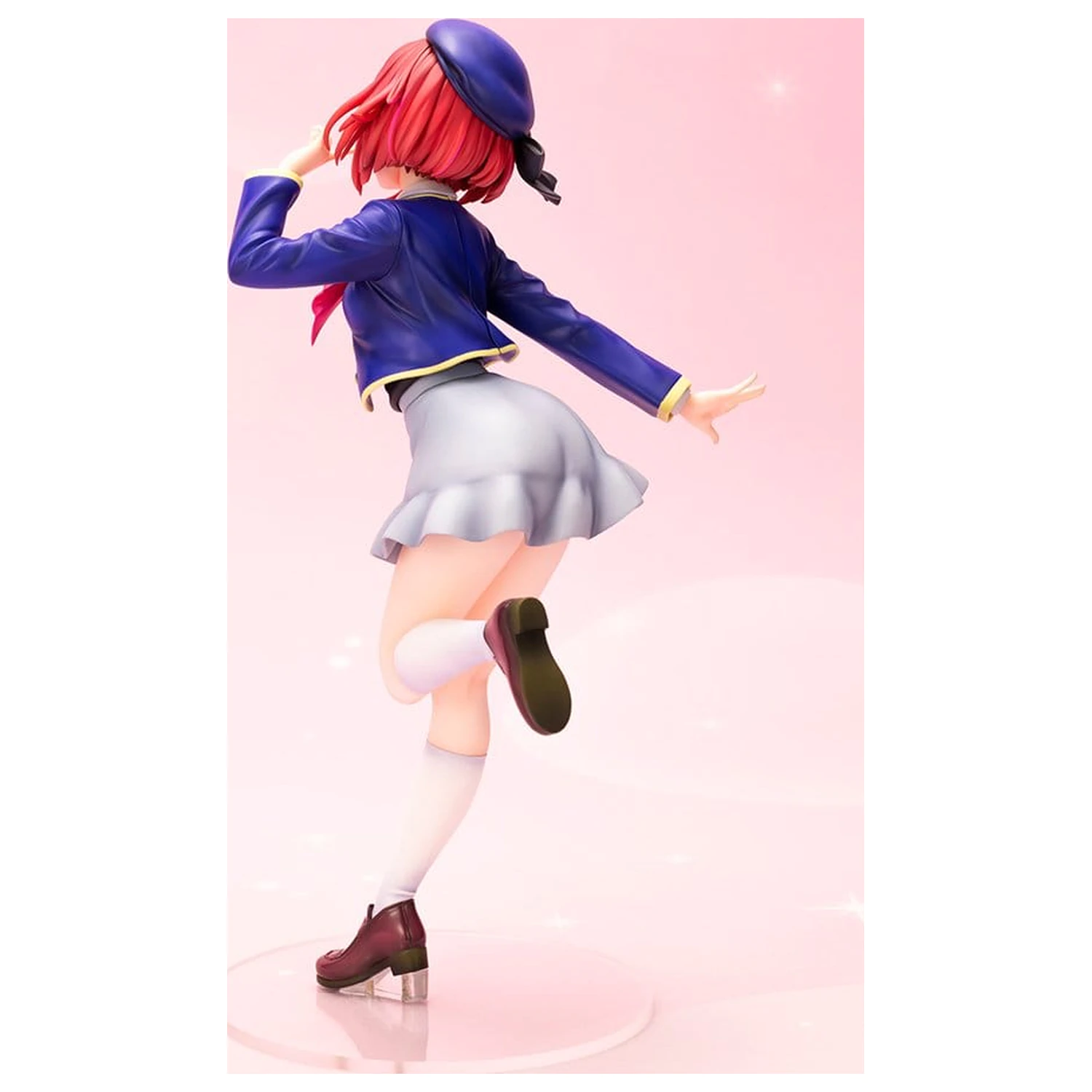 Oshi no Ko PVC figura 1/7 Kana Arima 22 cm fotografija proizvoda