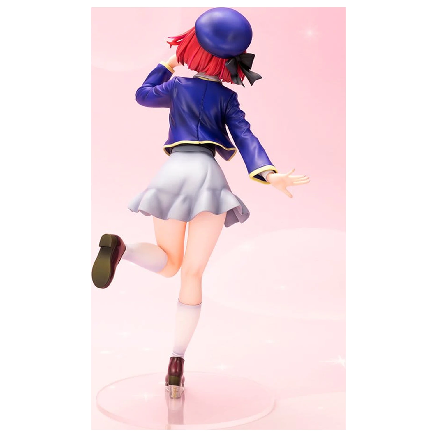 Oshi no Ko PVC figura 1/7 Kana Arima 22 cm fotografija proizvoda