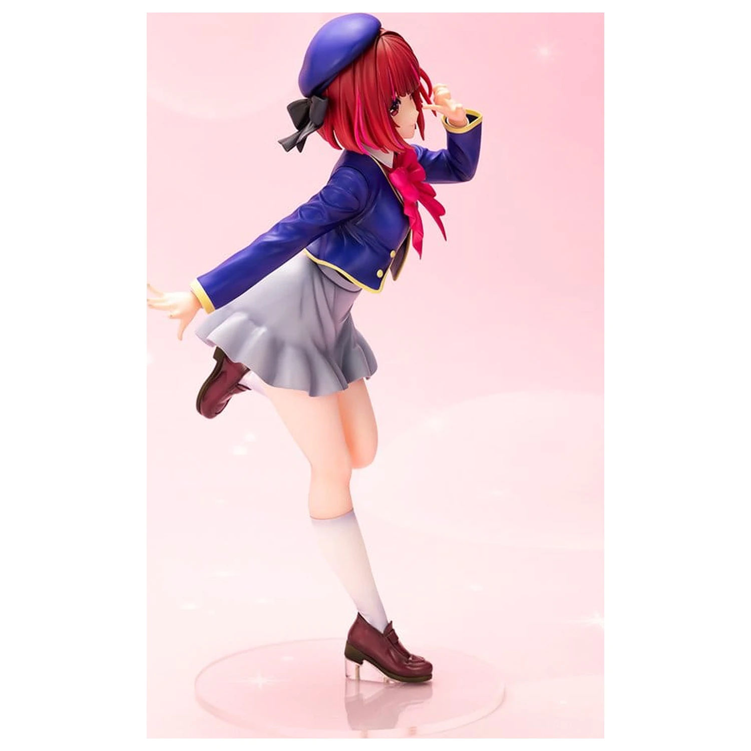 Oshi no Ko PVC figura 1/7 Kana Arima 22 cm fotografija proizvoda