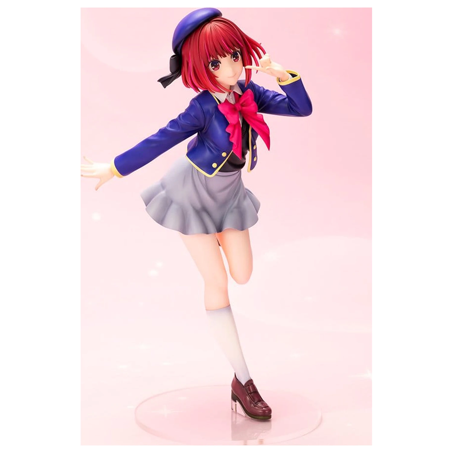 Oshi no Ko PVC figura 1/7 Kana Arima 22 cm fotografija proizvoda