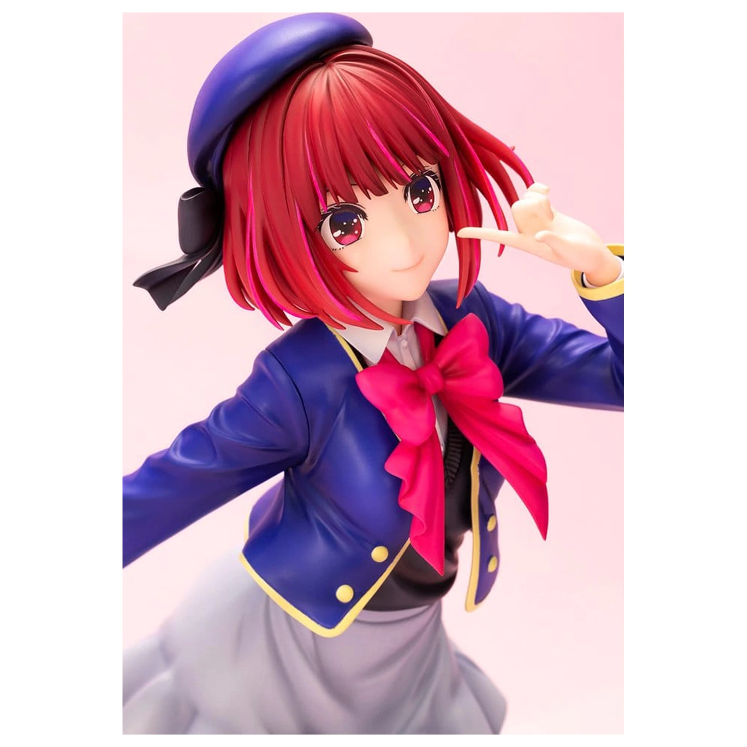 Oshi no Ko PVC figura 1/7 Kana Arima 22 cm fotografija proizvoda