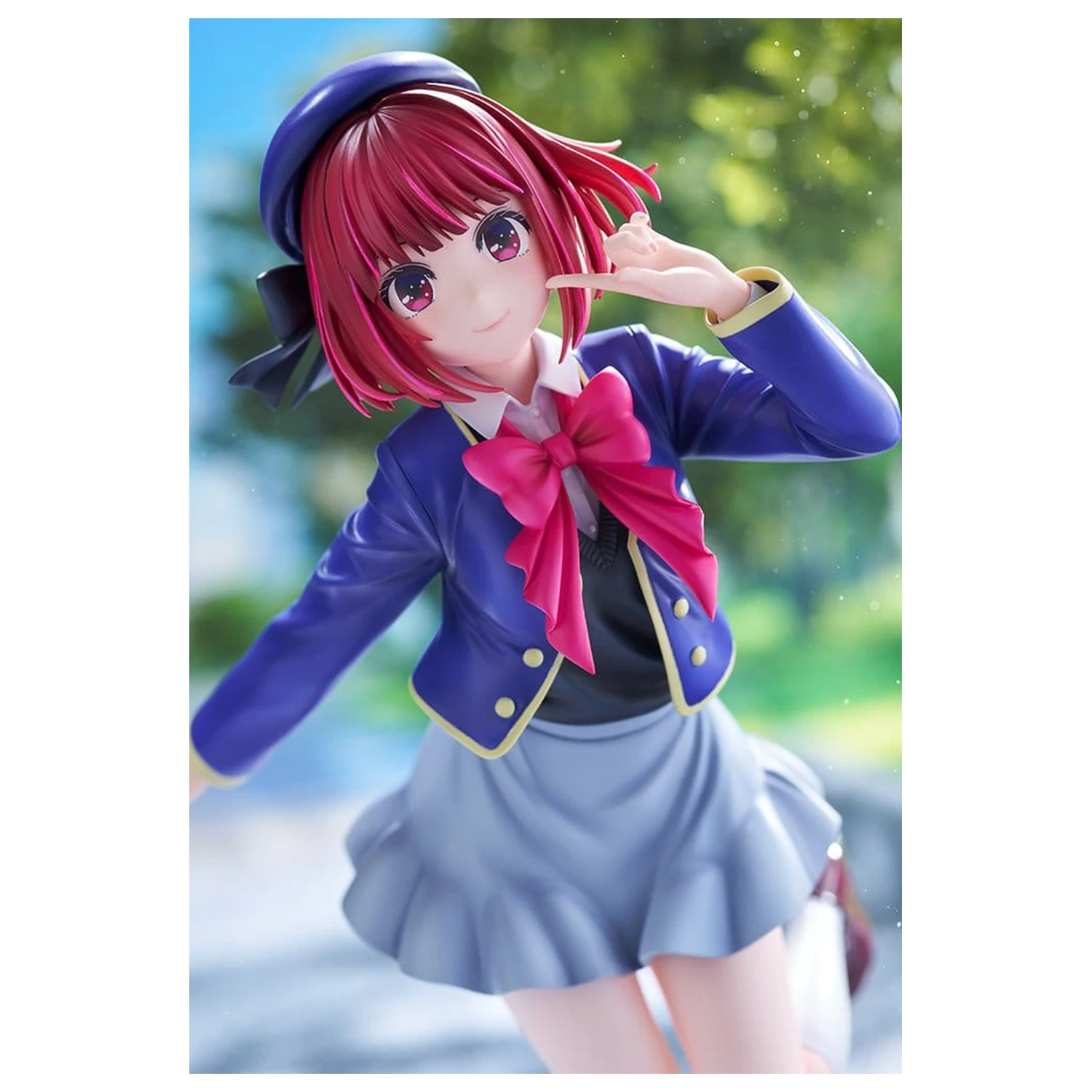 Oshi no Ko PVC figura 1/7 Kana Arima 22 cm fotografija proizvoda