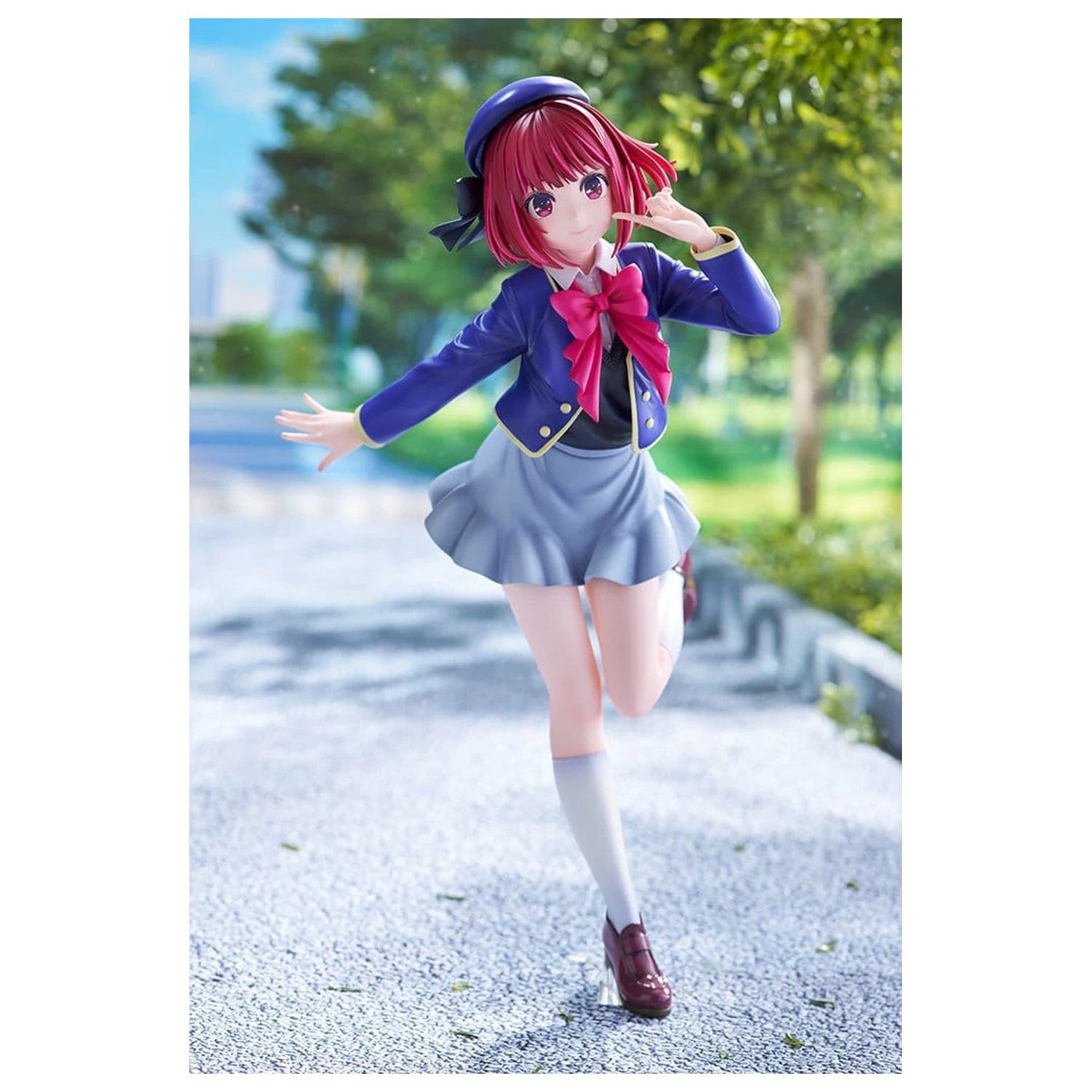Oshi no Ko PVC figura 1/7 Kana Arima 22 cm fotografija proizvoda