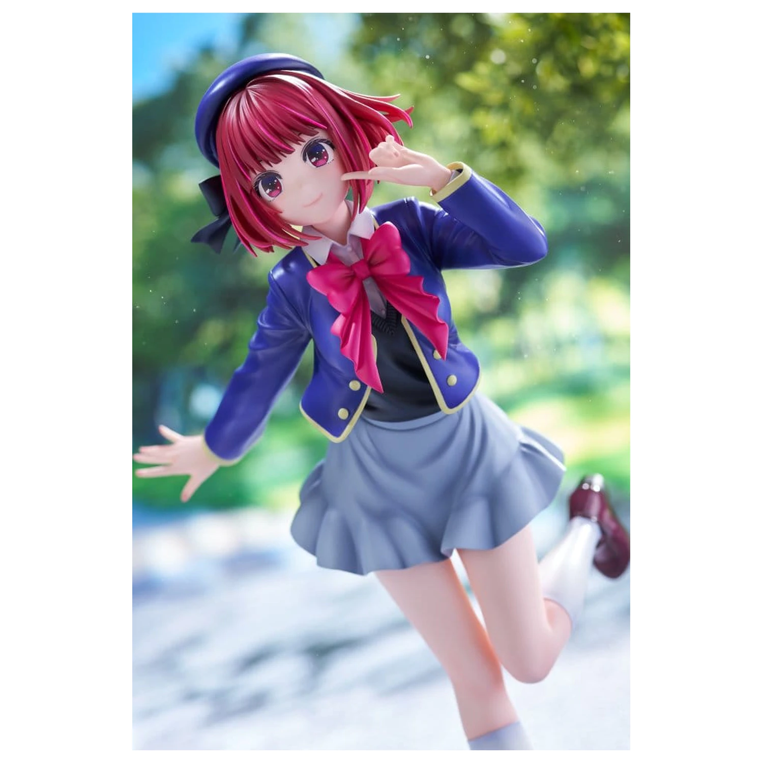 Oshi no Ko PVC figura 1/7 Kana Arima 22 cm fotografija proizvoda