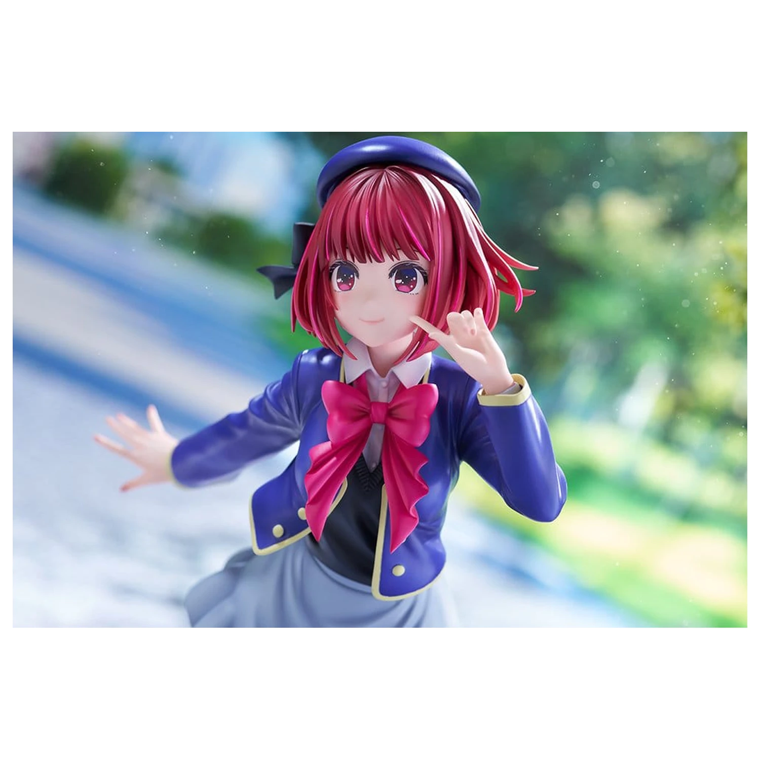 Oshi no Ko PVC figura 1/7 Kana Arima 22 cm fotografija proizvoda