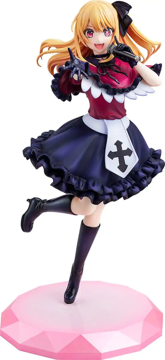 Oshi no Ko PVC Kip 1/7 Ruby 22 cm fotografija proizvoda