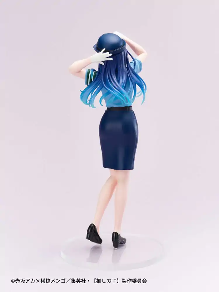 Oshi No Ko Actors x Job PVC Kipić Akane Kurokawa 19 cm fotografija proizvoda