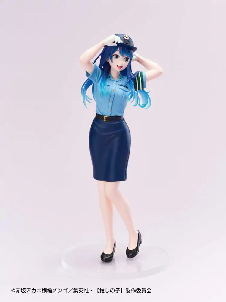 Oshi No Ko Actors x Job PVC Kipić Akane Kurokawa 19 cm fotografija proizvoda