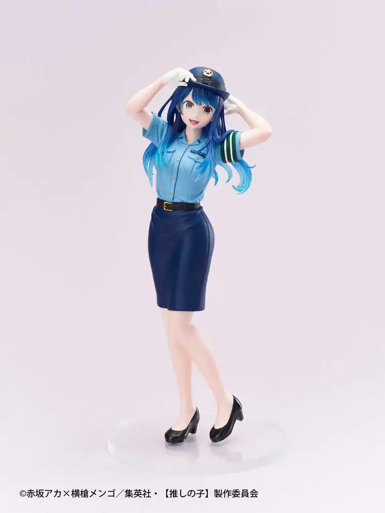 Oshi No Ko Actors x Job PVC Kipić Akane Kurokawa 19 cm fotografija proizvoda