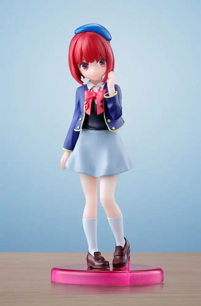 Oshi no Ko Adokenette PVC Kip Arima Kana 14 cm fotografija proizvoda