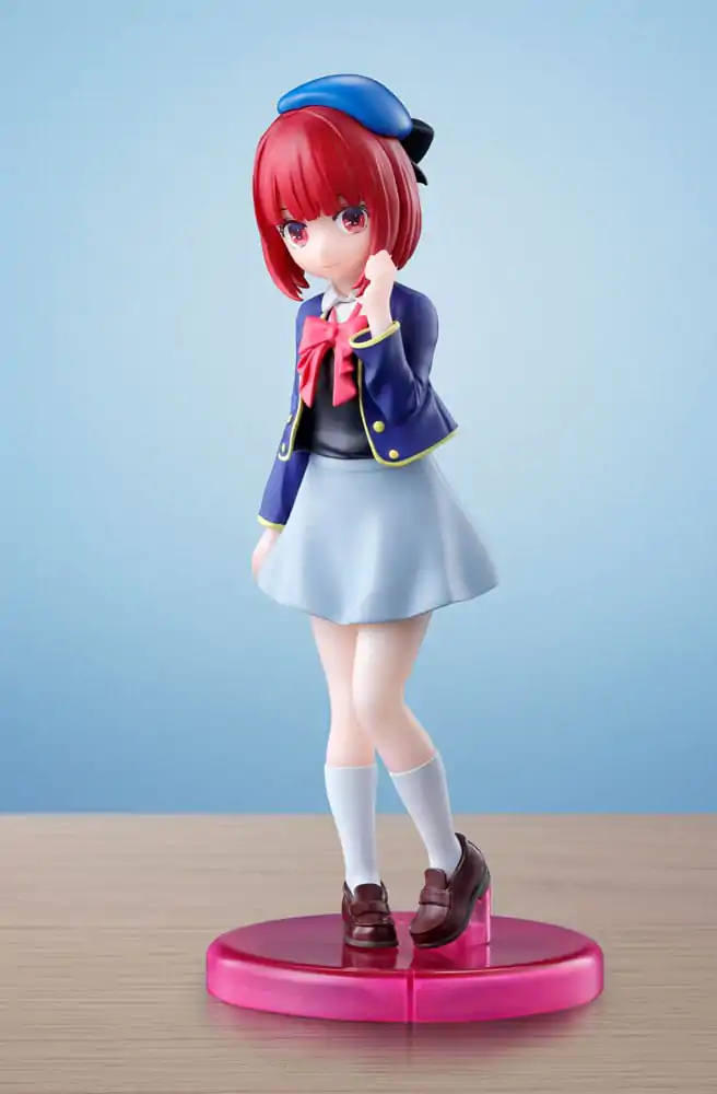 Oshi no Ko Adokenette PVC Kip Arima Kana 14 cm fotografija proizvoda