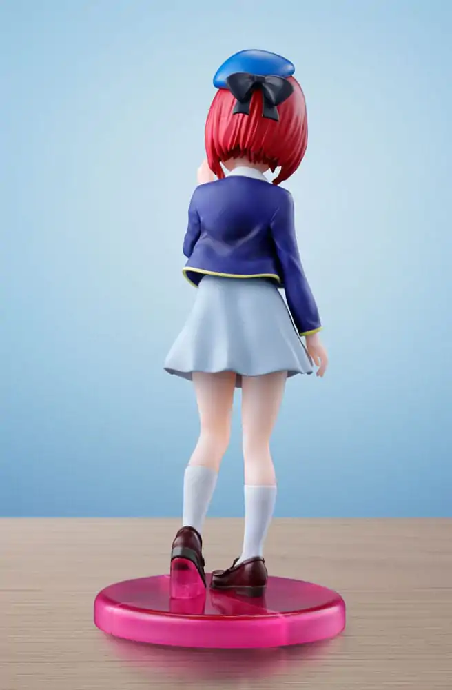 Oshi no Ko Adokenette PVC Kip Arima Kana 14 cm fotografija proizvoda