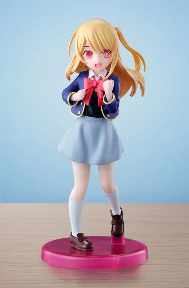 Oshi no Ko Adokenette PVC Kipić Ruby 14 cm fotografija proizvoda