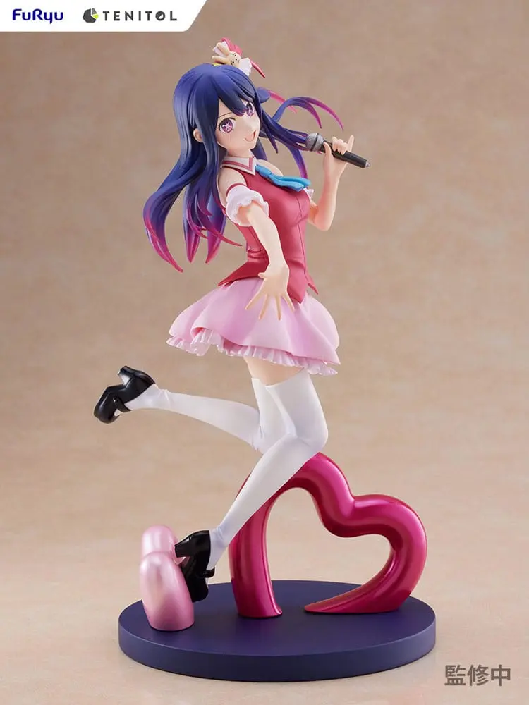 Oshi no Ko PVC Kip Ai 21 cm fotografija proizvoda