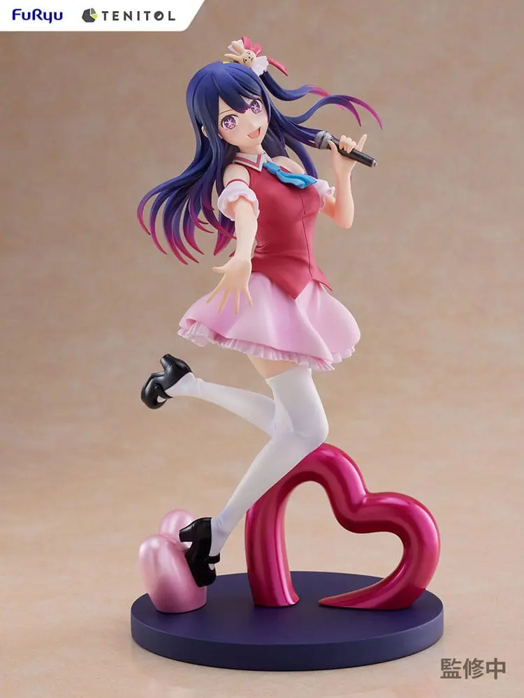 Oshi no Ko PVC Kip Ai 21 cm fotografija proizvoda