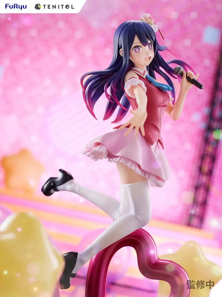 Oshi no Ko PVC Kip Ai 21 cm fotografija proizvoda