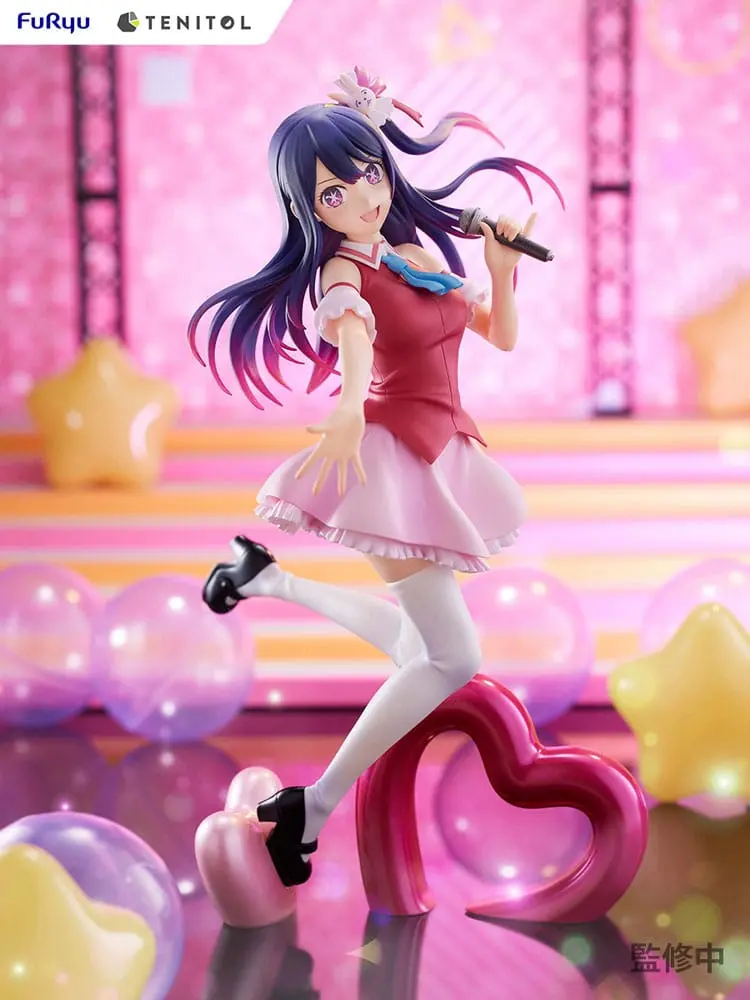 Oshi no Ko PVC Kip Ai 21 cm fotografija proizvoda