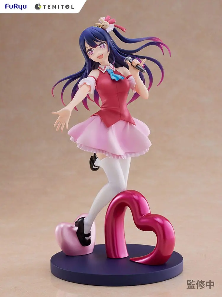 Oshi no Ko PVC Kip Ai 21 cm fotografija proizvoda