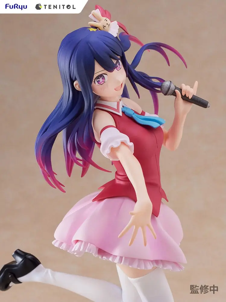 Oshi no Ko PVC Kip Ai 21 cm fotografija proizvoda
