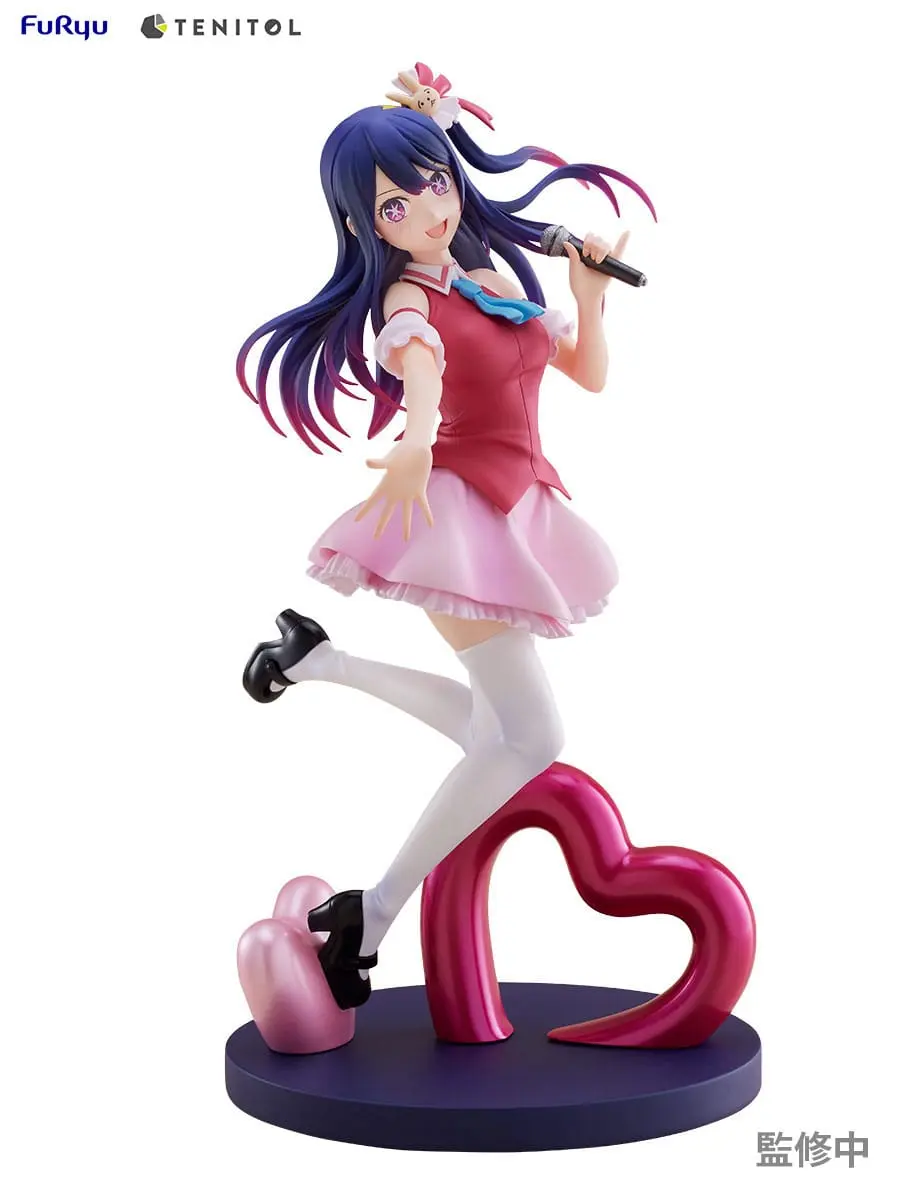 Oshi no Ko PVC Kip Ai 21 cm fotografija proizvoda