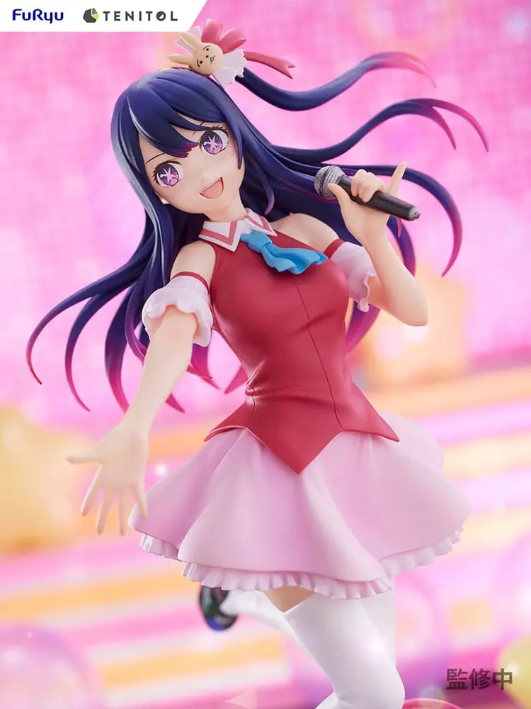 Oshi no Ko PVC Kip Ai 21 cm fotografija proizvoda