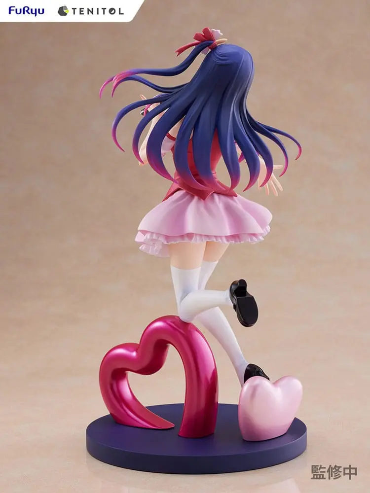 Oshi no Ko PVC Kip Ai 21 cm fotografija proizvoda