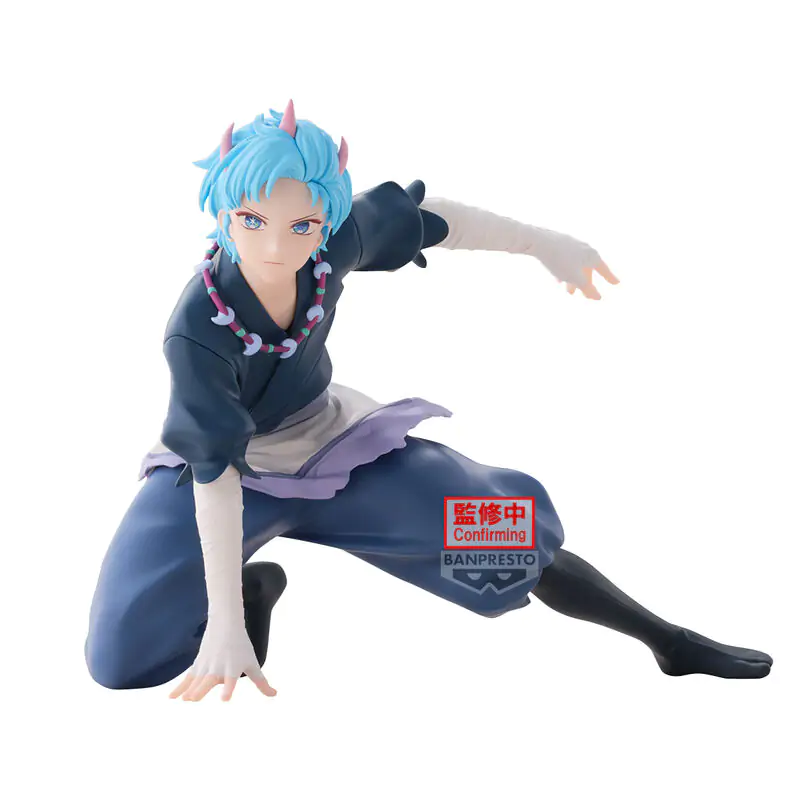 Oshi no Ko Aqua figura 12 cm fotografija proizvoda