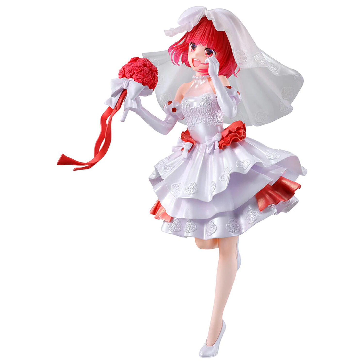 Oshi No Ko Bouquet of Dreams Kana Arima Ichibansho figura 21 cm fotografija proizvoda