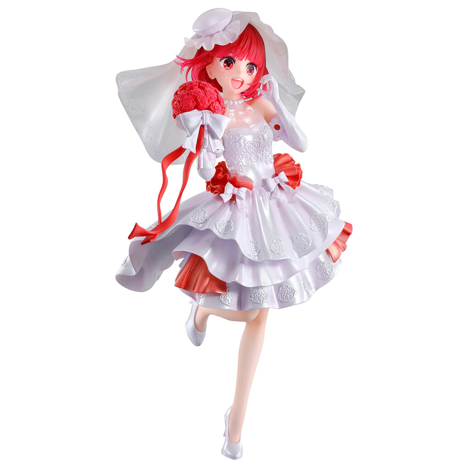 Oshi No Ko Bouquet of Dreams Kana Arima Ichibansho figura 21 cm fotografija proizvoda